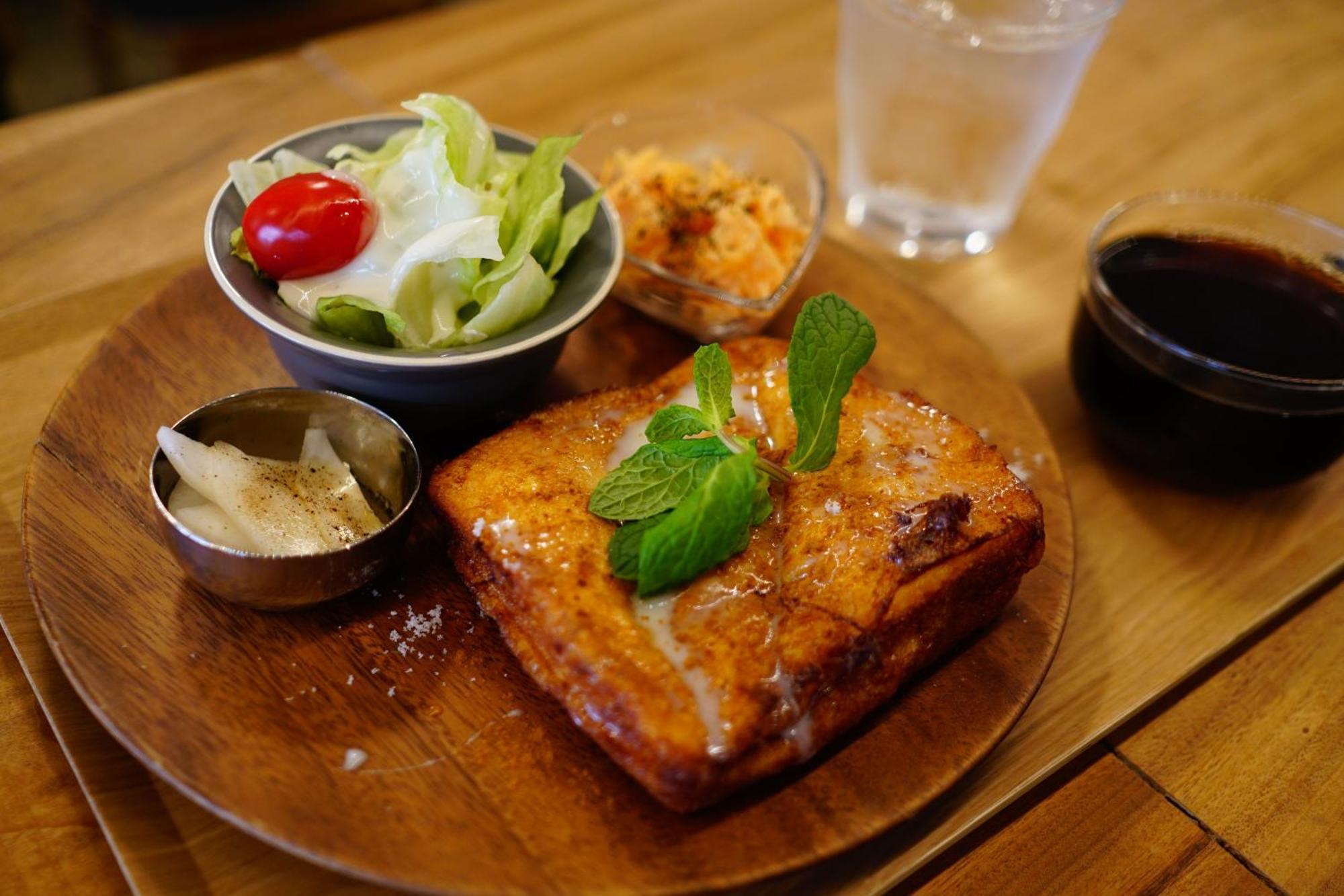 木曾町 La Union酒店 外观 照片